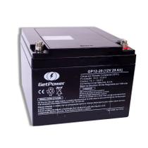 Bateria Selada Gel 12v-28ah Mod. GP12-28 - Vrla AGM