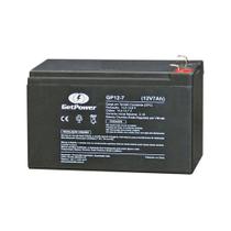 Bateria Selada Get Power 12V 7ah GP 12-7 VRLA Estacionária