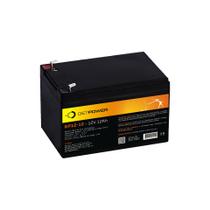 Bateria Selada GetPower VRLA (12V, 12Ah)