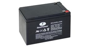 Bateria Selada GetPower VRLA (12V, 12Ah)