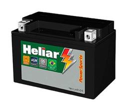 Bateria selada heliar htx14 (shadow750/gs1200/vstrom)