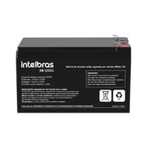 Bateria Selada Intelbras 12v 07 A XB 12SEG