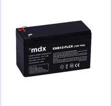 Bateria Selada MDX , 12V, 7Ah, ENB12-FLEX