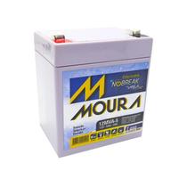 Bateria selada moura 12v 5a