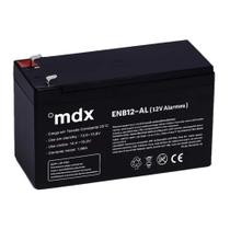 Bateria Selada p/ Alarme 12V ENB12-AL MDX - 770001