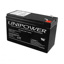 Bateria Selada P/nobreak 12v x 72a Unipower Up1272