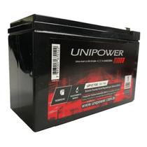 Bateria Selada para Nobreak 12V 7,0AH Unipower - Up1270E