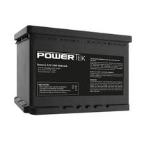 Bateria Selada para nobreak 12v, 7ah Powertek - en013