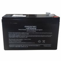 Bateria Selada Para Nobreak EnergyPower EP12-9, VRLA, Recarregável, 12V 9Ah - 1EP021