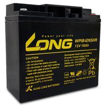 Bateria Selada para Nobreak Long, 12V 18Ah - WP18-12NSHR