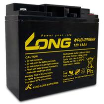 Bateria Selada para Nobreak Long, 12V 18Ah - WP18-12NSHR Bateria Selada para Nobreak Long, 12V 18Ah - WP18-12NSHR
