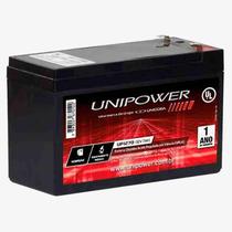 Bateria selada para nobreak unipower 12v 7ah up1270e