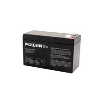 Bateria Selada Powertek Para Nobreak Chumbo 12V 9Ah - EN015