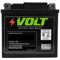 Bateria selada s/man. 5,5amp-5,5vt ybr125 ate10/crypton105