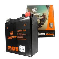 Bateria Selada Twister Fazer250 Xr250 Apache Cb300 YTX7LBS