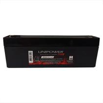 Bateria Selada Unipower 12V 2,3ah - Equipamentos Médicos Bateria Selada Unipower 12V 2,3ah - Equipamentos Médicos