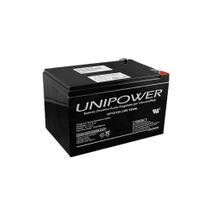 Bateria Selada Unipower UP12120 12Ah 12V Estacionaria
