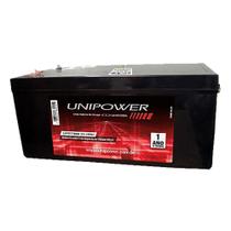 Bateria Selada VRLA 12V 2,3Ah F187 UP1223 - Unipower