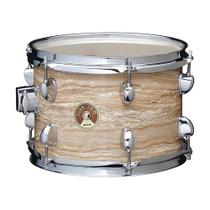 Bateria Shell Pack (4 Tambores) Cream Marble Wrap Tama Club-Jam LJK48S-CMW