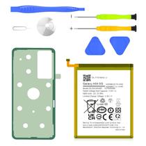 Bateria SHENMZ 5800mAh para Samsung Galaxy A54 A34 5G Bateria SHENMZ 5800mAh para Samsung Galaxy A54 A34 5G
