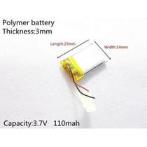 Bateria Shuffle 4th Generation A1373 616-0150 616-0548 A1373 nova