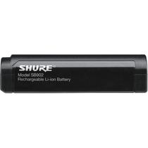 Bateria Shure SB902 de íon de lítio recarregável