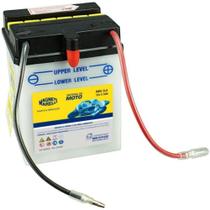 Bateria Sistema Elétrico Honda Biz 100 1998 a 1999