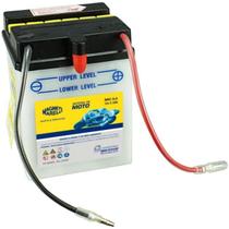 Bateria Sistema Elétrico Honda Cg 125 Cargo 1988 a 1999