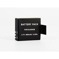 Bateria SJ4000B para SJCAM