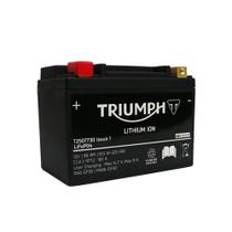 Bateria SkyRich Lítio HJTZ14-S-FPZ CCA 550A Triumph Tiger 1200
