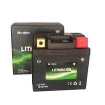 Bateria SkyRich Lítio LFP01 CCA 120A (KTM 79011153000)