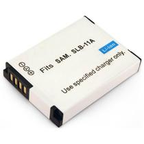 Bateria SLB-11A para Samsung (1050mAh e 3.8v) Bateria SLB-11A para Samsung (1050mAh e 3.8v)