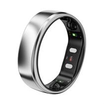 Bateria Smart Ring RingConn Gen 2 Air ultrafina AI de 10 dias