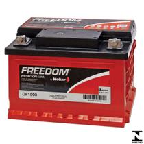 Bateria Solar 12V 70Ah Centrium Energy Df-1000 Freedom