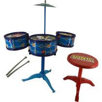 Bateria Sonic Bateria Sonic
