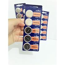 Bateria Sony Murata Cr2016 3v Atacado Preço diminui se comprar + Original Relógio Pc Camera Digital eletronicos Bateria Sony Murata Cr2016 3v Atacado Preço diminui se comprar + Original Relógio Pc Camera Digital eletronicos