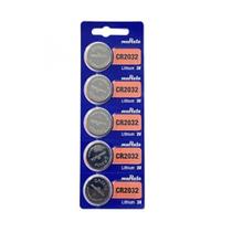 Bateria Sony Murata Cr2032 3v Lithium Relógio Pc Camera Digital controle de veículo placa mae calculadora balança bios c