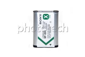 BATERIA SONY NP-BX1 GENERICA 1240mAh 3.6V