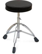 Bateria Spanking Pro Fire Preta Bb22 Ferragens Cromadas Bateria Spanking Pro Fire Preta Bb22 Ferragens Cromadas