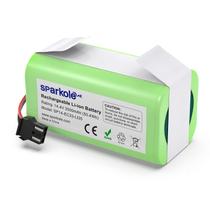 Bateria SPARKOLE 14.4V 3500mAh Li-ion para Robovac