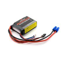 Bateria Spektrum 2200mAh 2S 6.6V Li-Fe para receptor
