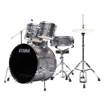 Bateria Stagestar 22 Cosmic Silver Sparkle ST52H5-CSS - Tama Bateria Stagestar 22 Cosmic Silver Sparkle ST52H5-CSS - Tama