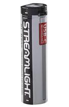 Bateria Streamlight SL-B50 de íon de lítio 4900mAh 3,6 V, 1 pacote Bateria Streamlight SL-B50 de íon de lítio 4900mAh 3,6 V, 1 pacote