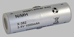 Bateria Substituta Technical Precision X-02.99.382 3,5V Bateria Substituta Technical Precision X-02.99.382 3,5V
