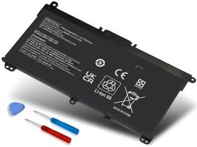 Bateria Substituta Wymisnit HW03XL L97300-005 para Laptop HP Pavilion 15-EG 15-eg0xxx 15-eg0073cl 15-eg0070wm 15-EH 17-CN 17-cn0xxx 17-CP 17-cpo700dx Série L96887-421 l97300-005 HW03041xl-pl 41,04Wh Bateria Substituta Wymisnit HW03XL L97300-005 para Laptop HP Pavilion 15-EG 15-eg0xxx 15-eg0073cl 15-eg0070wm 15-EH 17-CN 17-cn0xxx 17-CP 17-cpo700dx Série L96887-421 l97300-005 HW03041xl-pl 41,04Wh