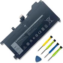 Bateria SUNNEAR 1FKCC 7,6V 38Wh para Dell Latitude 7200 Bateria SUNNEAR 1FKCC 7,6V 38Wh para Dell Latitude 7200