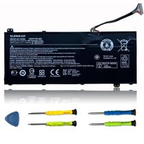 Bateria SUNNEAR AC14A8L 11,4V 52,5Wh para Acer Nitro Bateria SUNNEAR AC14A8L 11,4V 52,5Wh para Acer Nitro