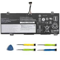 Bateria SUNNEAR L18C4PF3 15,36V 45Wh para Lenovo Flex-14