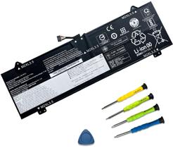 Bateria SUNNEAR L19C4PDC 71Wh 15,36V para Lenovo Yoga Bateria SUNNEAR L19C4PDC 71Wh 15,36V para Lenovo Yoga