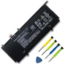 Bateria SUNNEAR SP04XL de 61 Wh e 15,4 V para HP Spectre x360